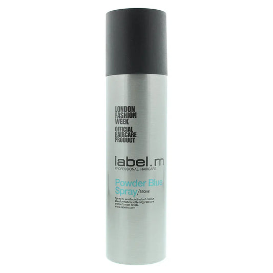 Label M Powder Blue Spray 150ml Label M