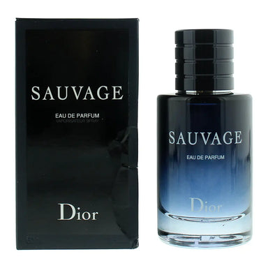 Dior Sauvage Eau de Parfum 60ml Dior