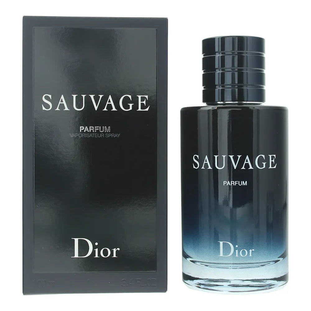 Dior Sauvage Parfum 100ml Christian Dior