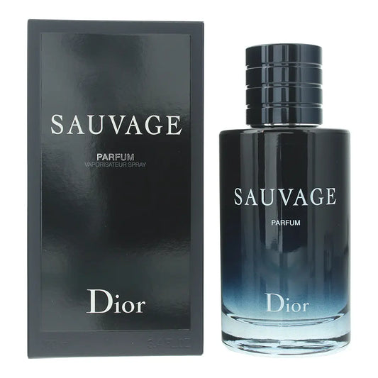 Dior Sauvage Parfum 100ml Christian Dior