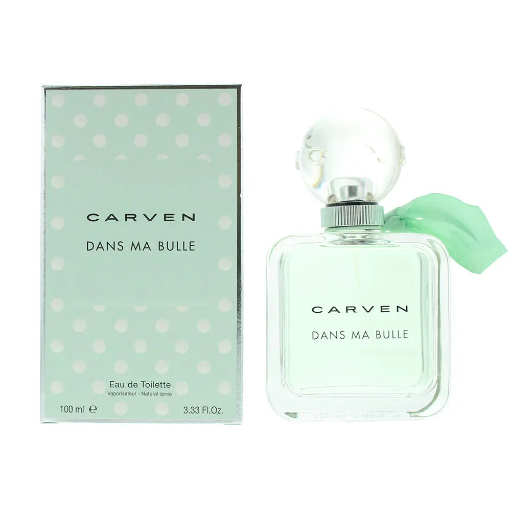 Carven Dans Ma Bulle Eau de Toilette 100ml Carven