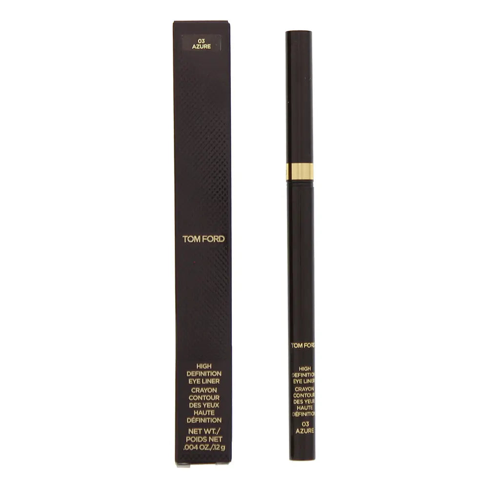 Tom Ford High Definition 03 Azure Eye Liner 0.12g Tom Ford