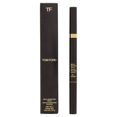 Tom Ford Brow Perfecting 01 Blonde Brow Pencil 0.07g Tom Ford