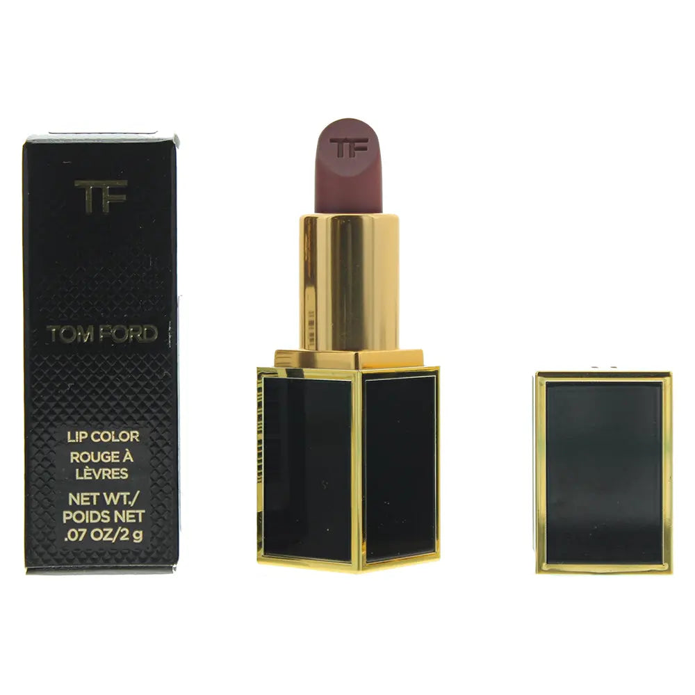 Tom Ford Boys And Girls Soft Matte 08 Mario Lipstick 2g Tom Ford