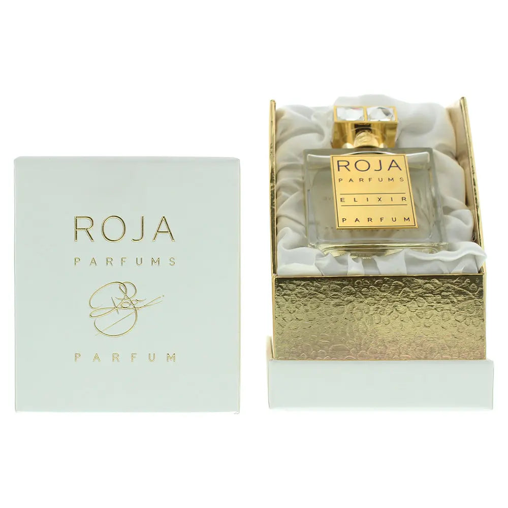 Roja Parfums Elixir Pour Femme Parfum 50ml Roja Parfums