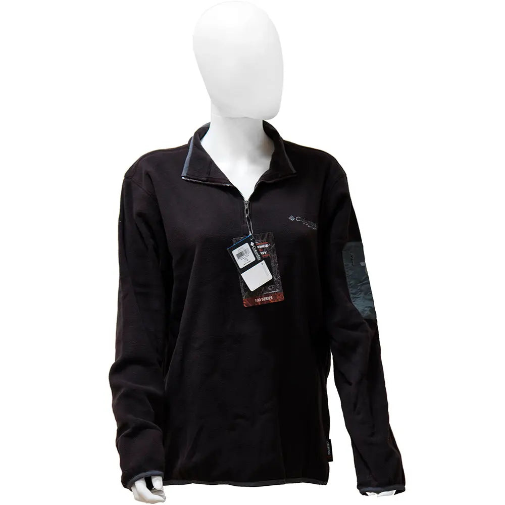 Titan Pass 1.0 Half Zip Fleece l