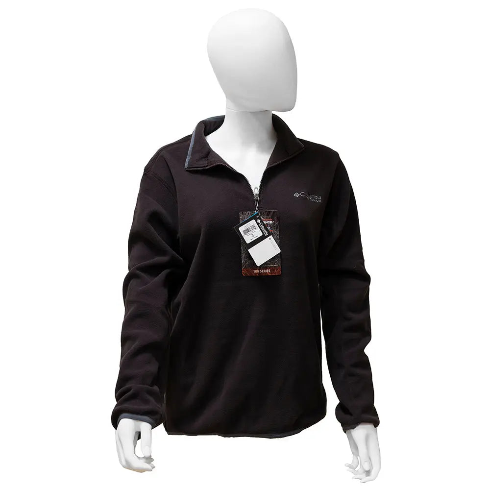 Titan Pass 1.0 Half Zip Fleece m