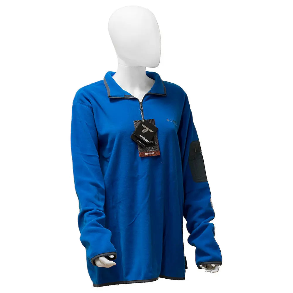Titan Pass 1.0 Half Zip Fleece