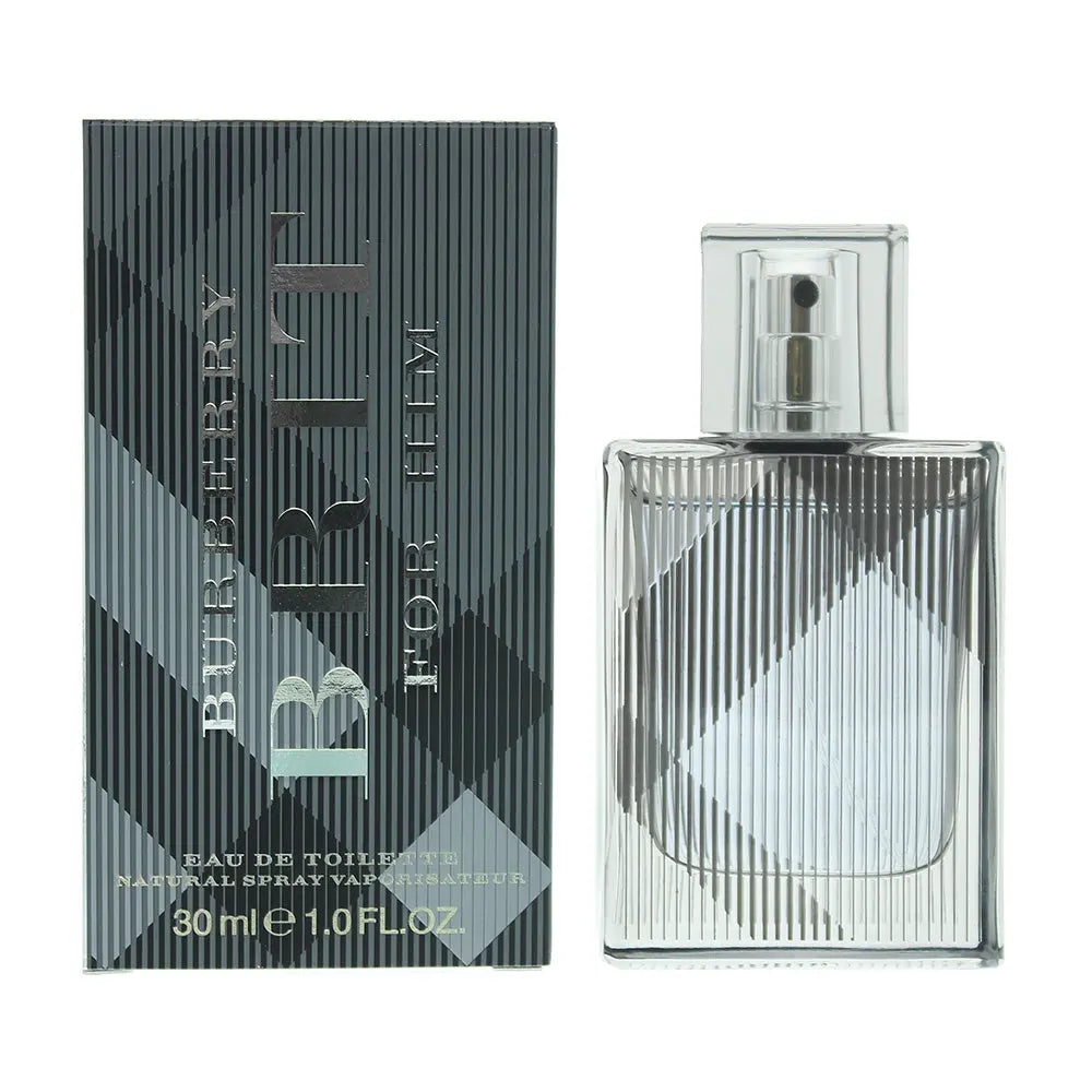 Burberry Brit For Him Eau de Toilette 30ml Burberry