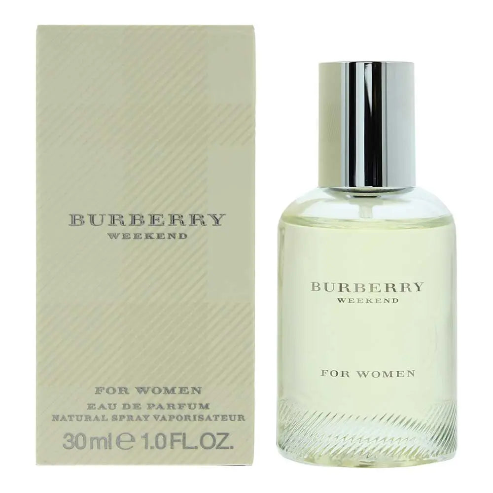 Burberry Weekend For Women Eau de Parfum 30ml Burberry