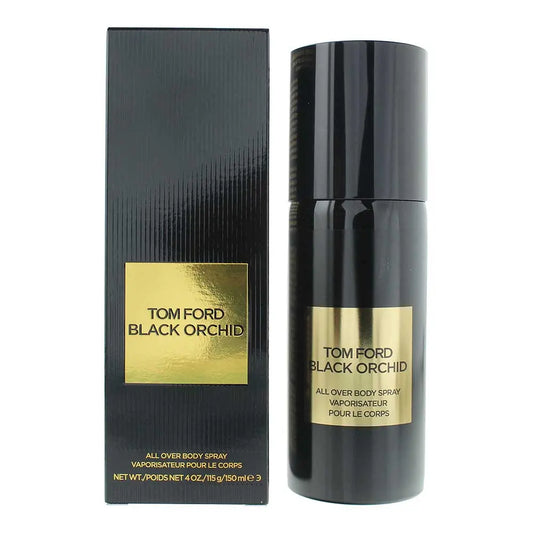 Tom Ford Black Orchid Body Spray 150ml Tom Ford