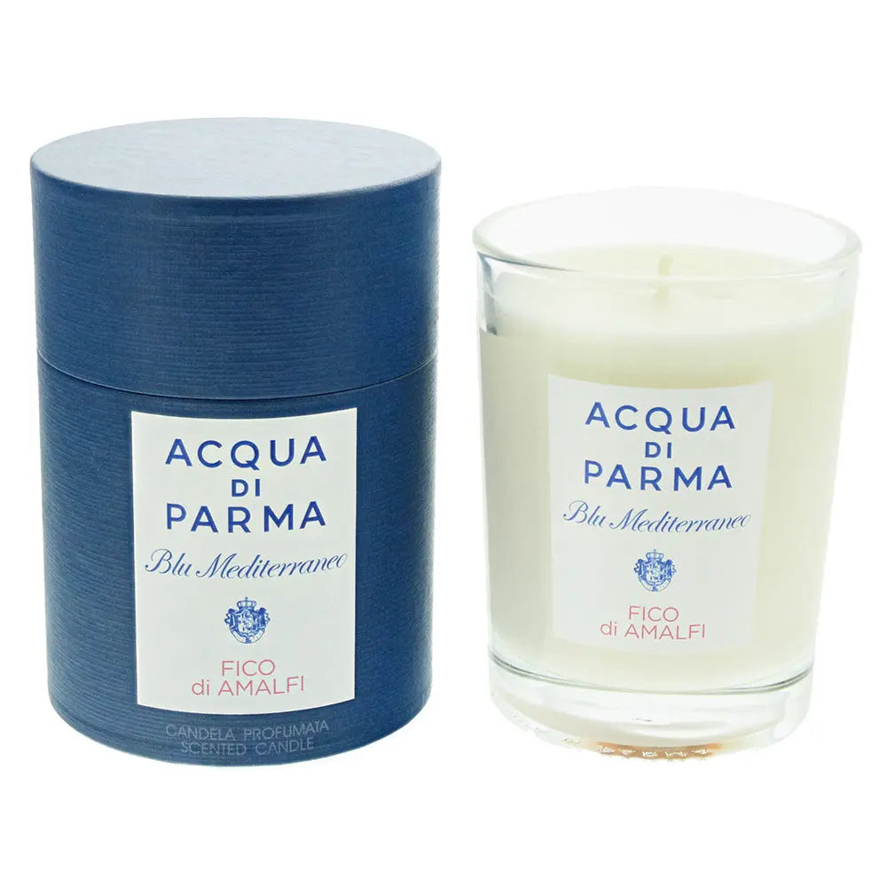 Acqua di Parma Blu Mediterraneo Fico Di Amalfi Candle 200g Acqua di Parma