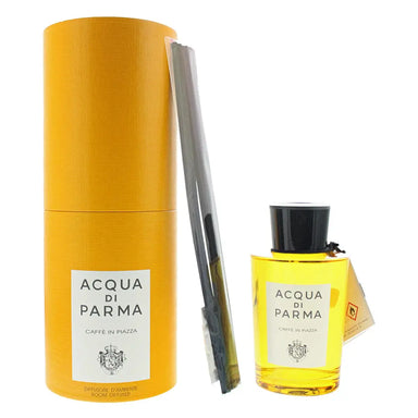 Acqua di Parma Caffé In Piazza Diffuser 180ml Acqua di Parma