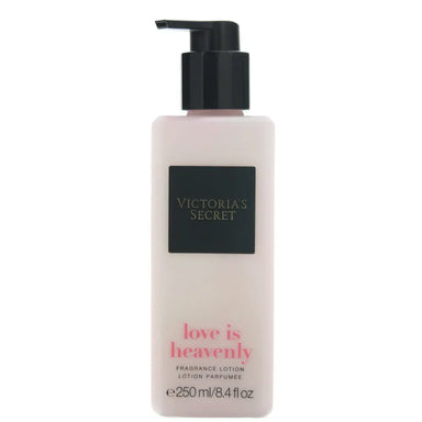 Victoria's Secret Love Is Heavenly Body Lotion 250ml Victoria'S Secret