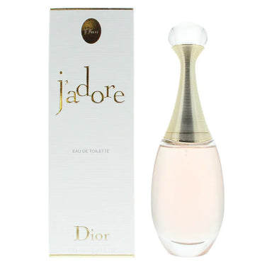 Dior J'adore Eau de Toilette 100ml Spray Dior