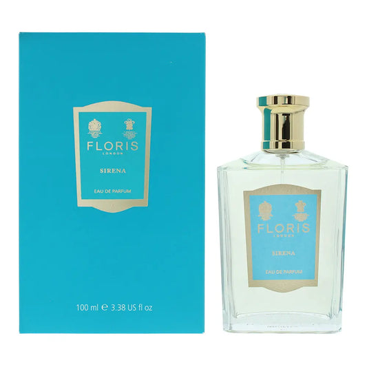 Floris London Sirena 100ml EDP Spray Floris