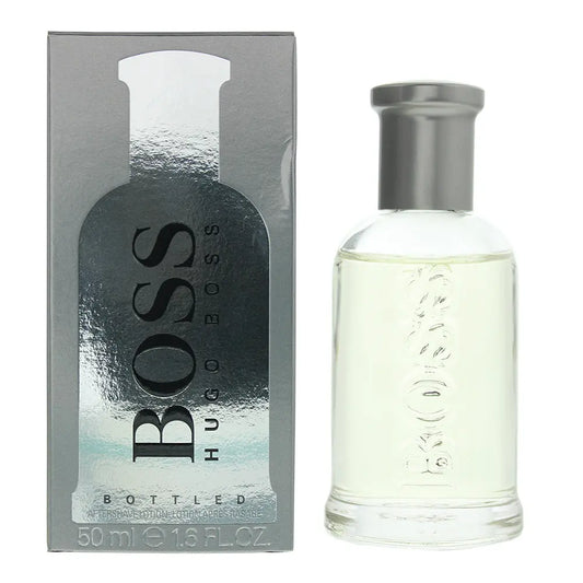 Hugo Boss BOSS Bottled Aftershave Lotion 50ml Hugo Boss