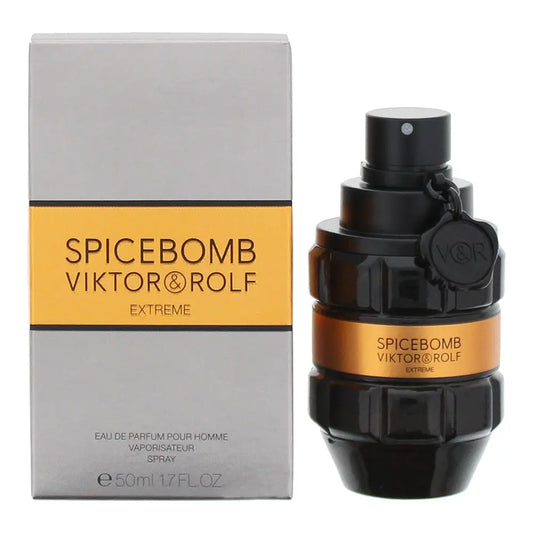 V&R SPICEBOMB EXTREME EDP SPRAY 50ML CRM