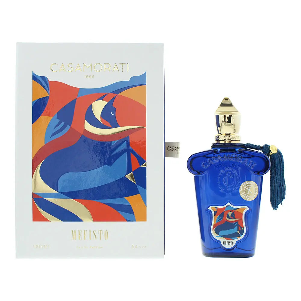 Xerjoff Casamorati Dal 1888 Mefisto Eau de Parfum 100ml Spray Xerjoff