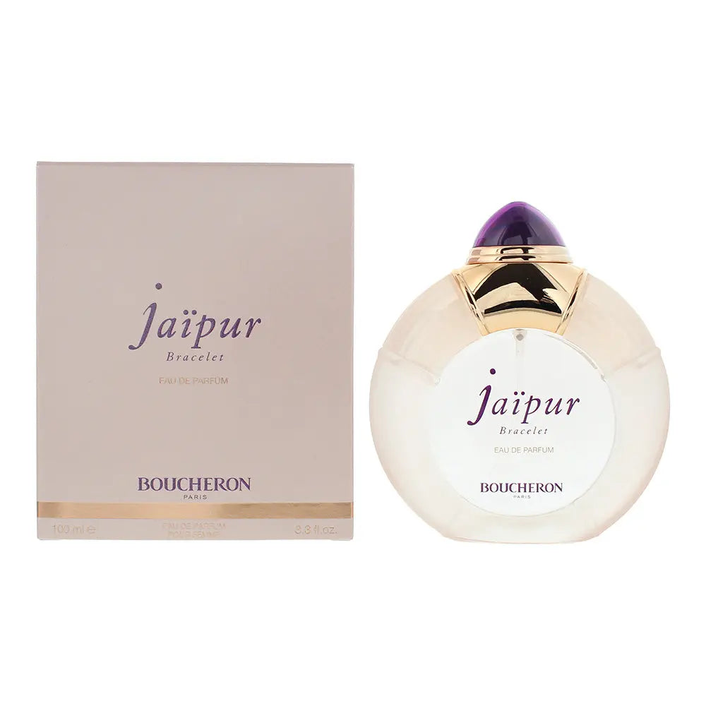 Boucheron Jaipur Bracelet 100ml EDP Spray Boucheron