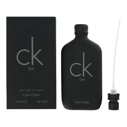 Calvin Klein Ck Be Eau de Toilette 50ml Calvin Klein