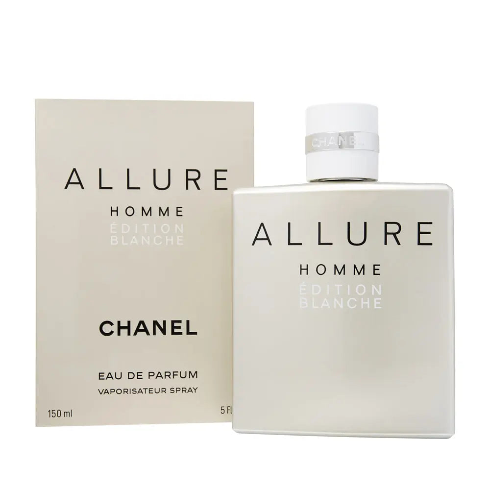 Chanel Allure Homme Edition Blanche Eau de Parfum 150ml Spray Chanel