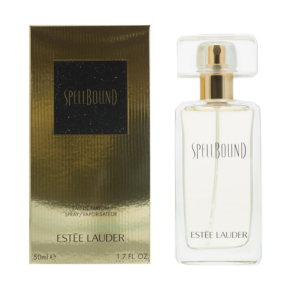 Estée Lauder Spellbound Eau de Parfum 50ml Spray ESTÉE LAUDER