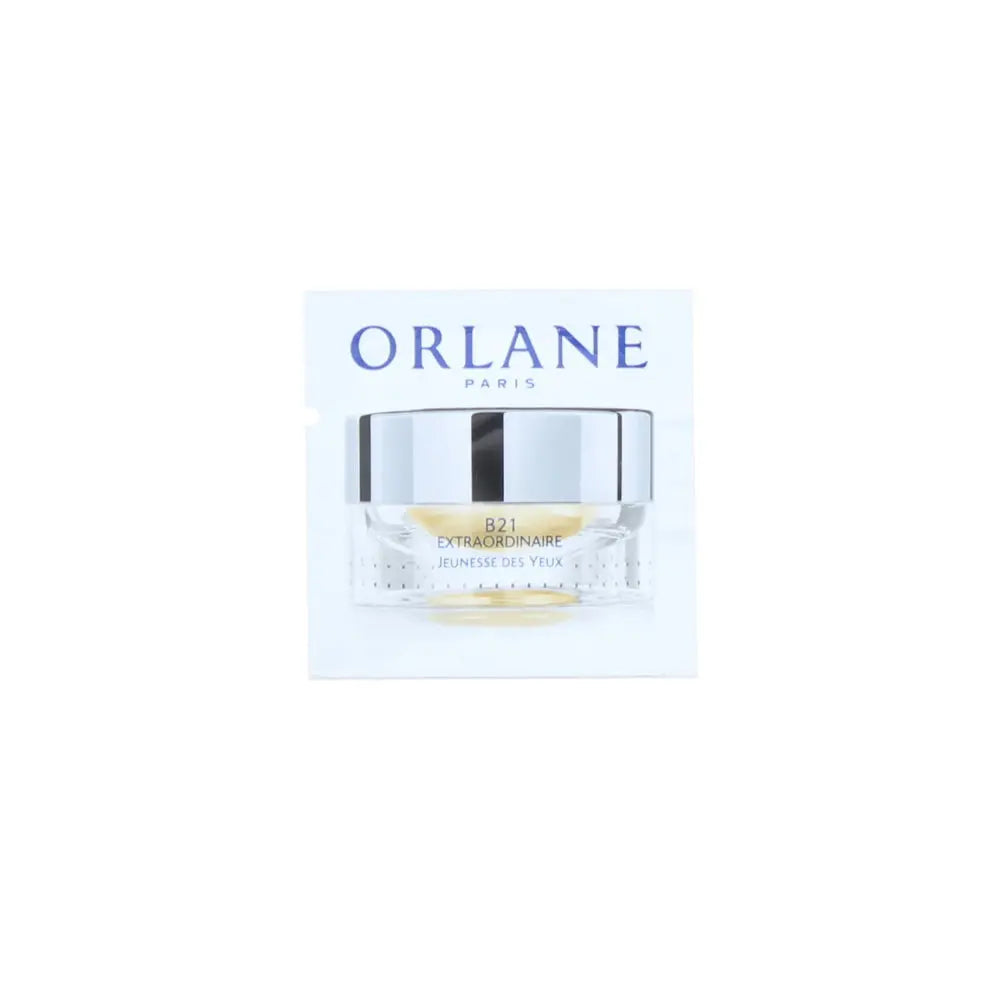 Orlane B21 Extraordinaire Absol Youth Eye Sample 1ml