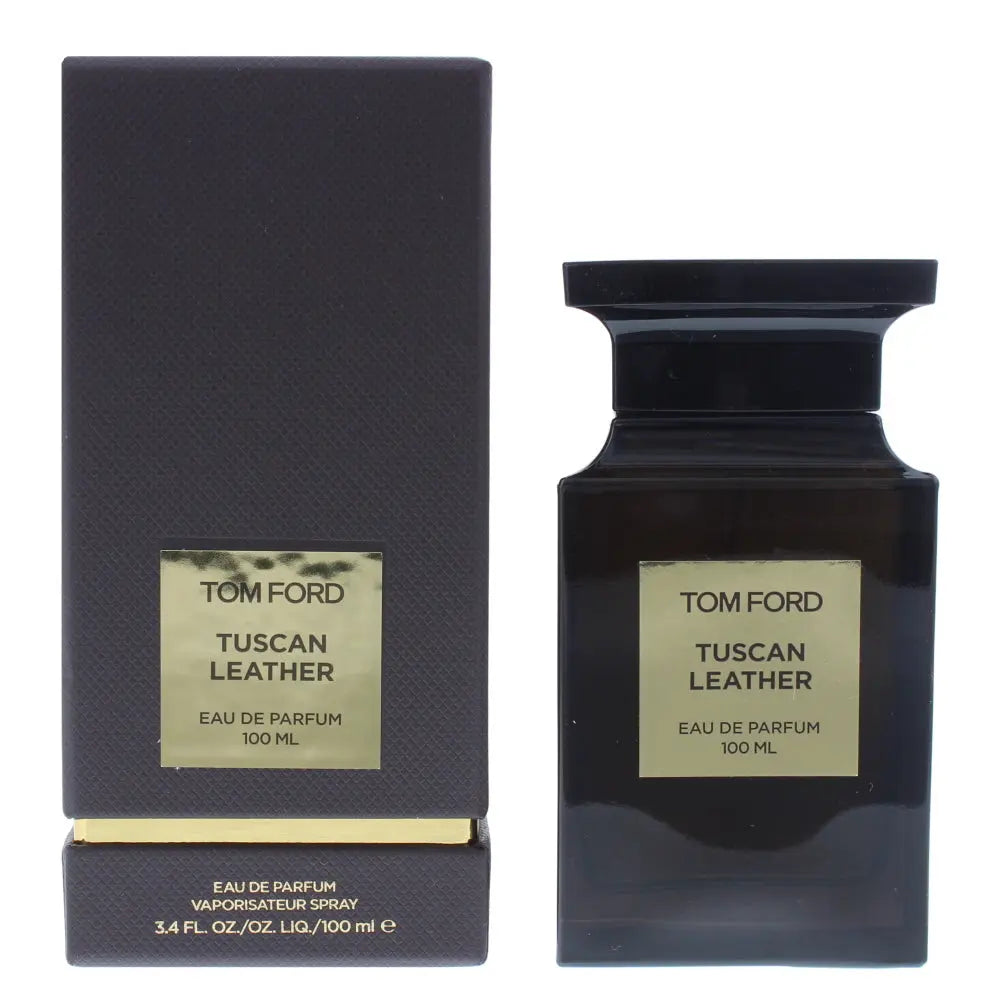 Tom Ford Tuscan Leather Eau de Parfum 100ml Tom Ford