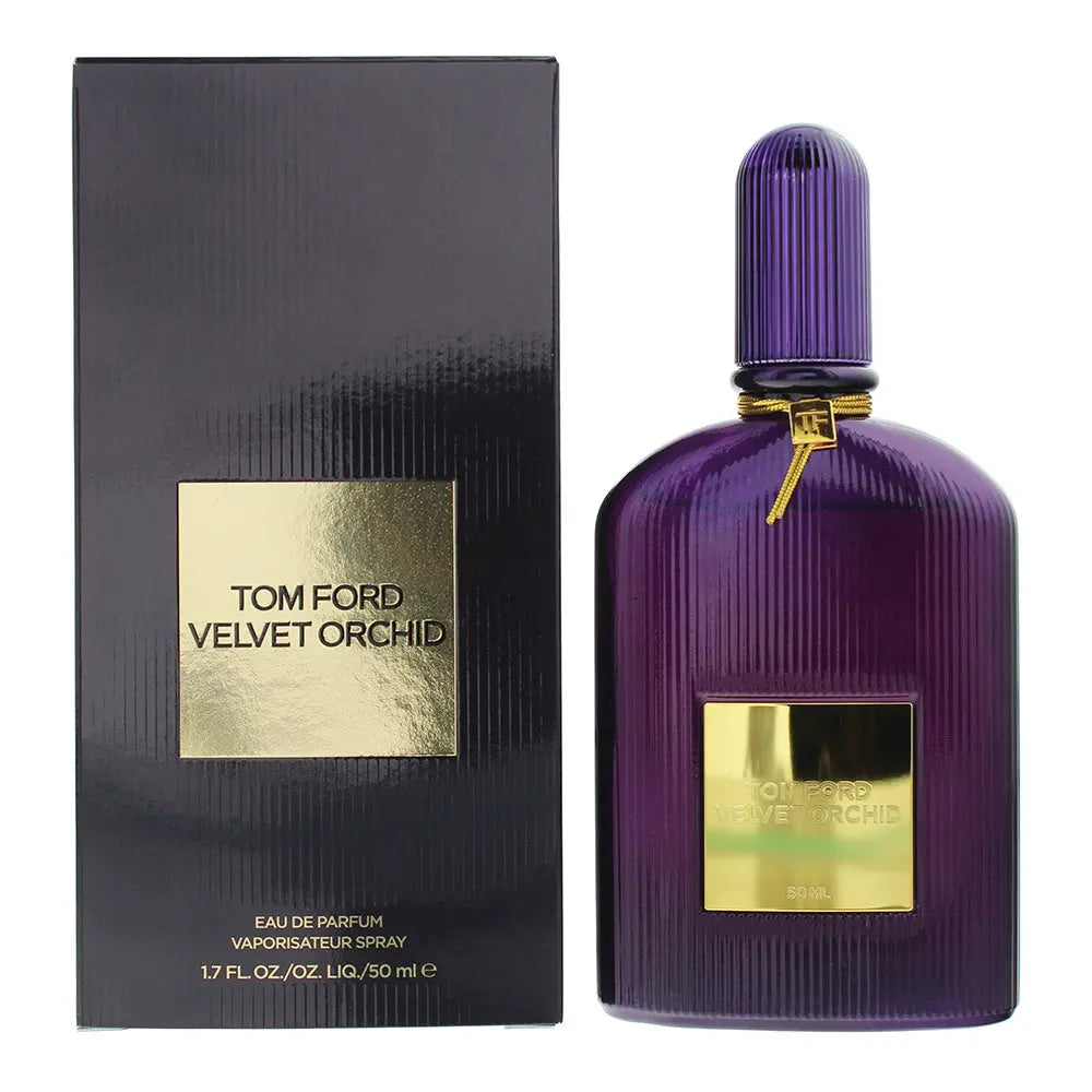 TOM FORD VELVET ORCHID EDP SPRAY 50ML Tom Ford