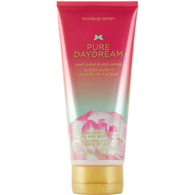 VIctoria's Secret Pure Daydream Pearl Orchid  Pink Currant Ultra-Moisturizing H Victoria'S Secret