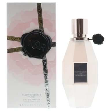 Viktor  Rolf Flowerbomb Dew Eau de Parfum 50ml Viktor and Rolf