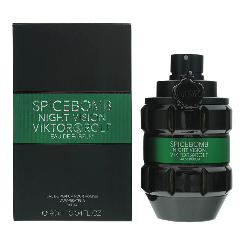 Viktor  Rolf Spicebomb Night Vision Eau de Parfum 90ml Viktor & Rolf