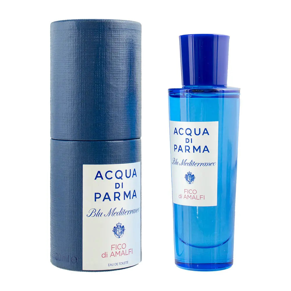 Acqua Di Parma Blu Mediterraneo Fico Di Amalfi Eau de Toilette 30ML Acqua Di Parma