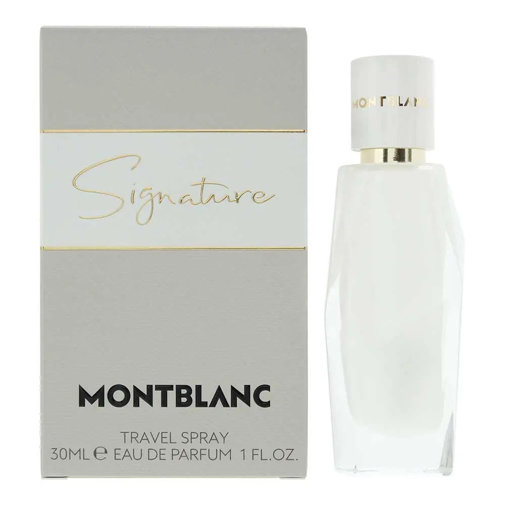 Montblanc Signature Eau de Parfum 30ml Montblanc
