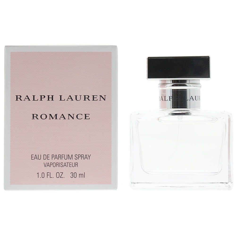 Ralph Lauren Romance Eau De Parfum 30ML Ralph Lauren