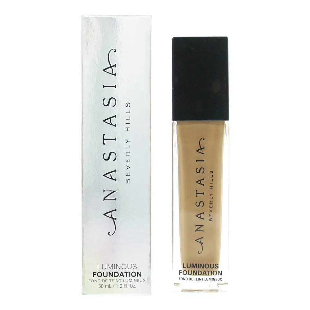 Anastasia Beverly Hills Luminous 332C Foundation 30ML Anastasia Beverly Hills