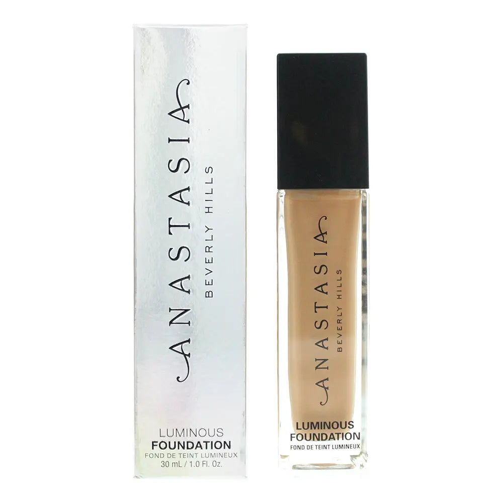 Anastasia Beverly Hills Luminous 340C Foundation 30ML Anastasia Beverly Hills