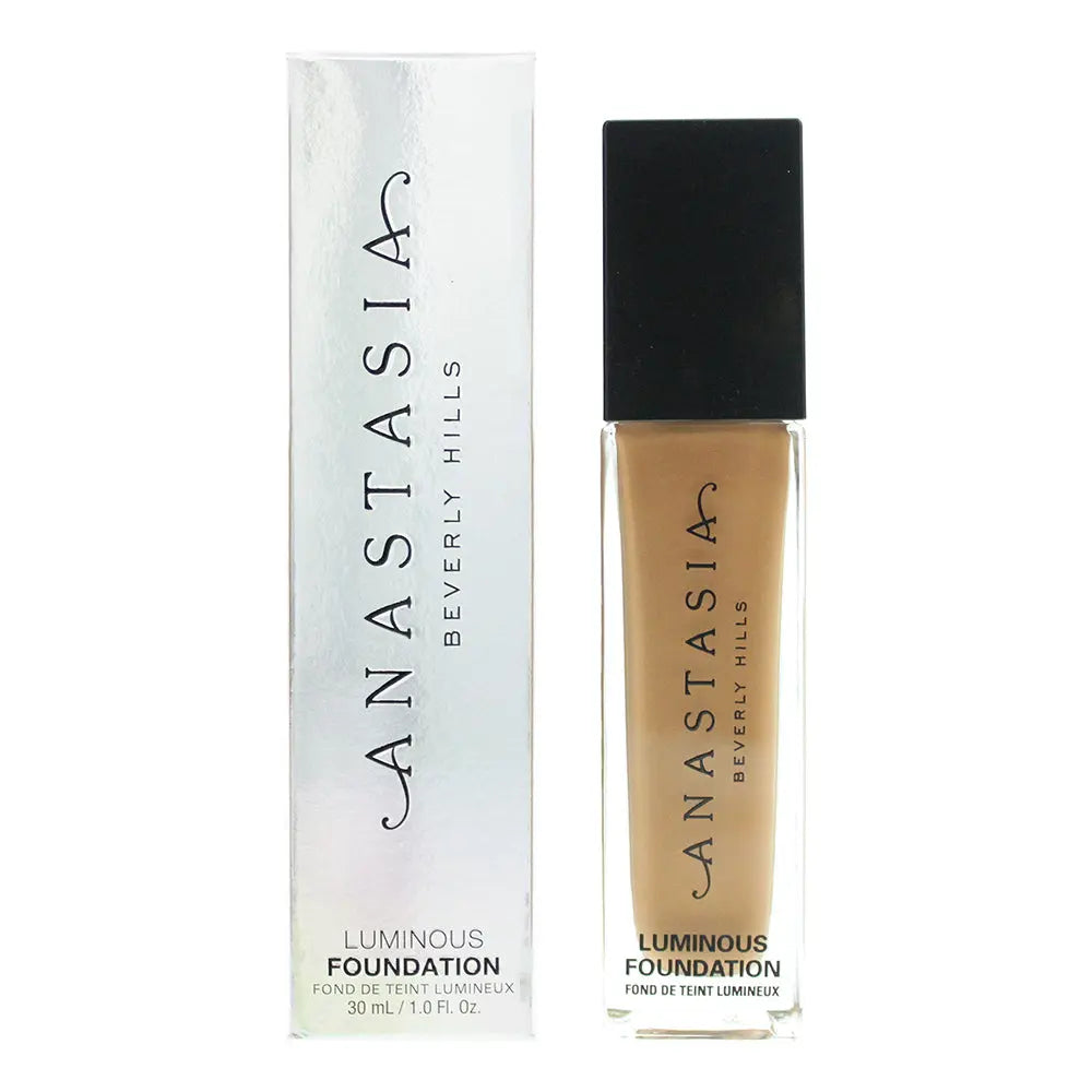 Anastasia Beverly Hills Luminous 345C Foundation 30ML Anastasia Beverly Hills