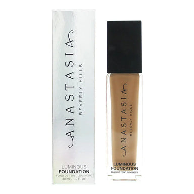 Anastasia Beverly Hills Luminous 370W Foundation 30ML Anastasia Beverly Hills