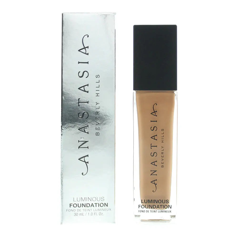 Anastasia Beverly Hills Luminous 420C Foundation 30ml Anastasia Beverly Hills