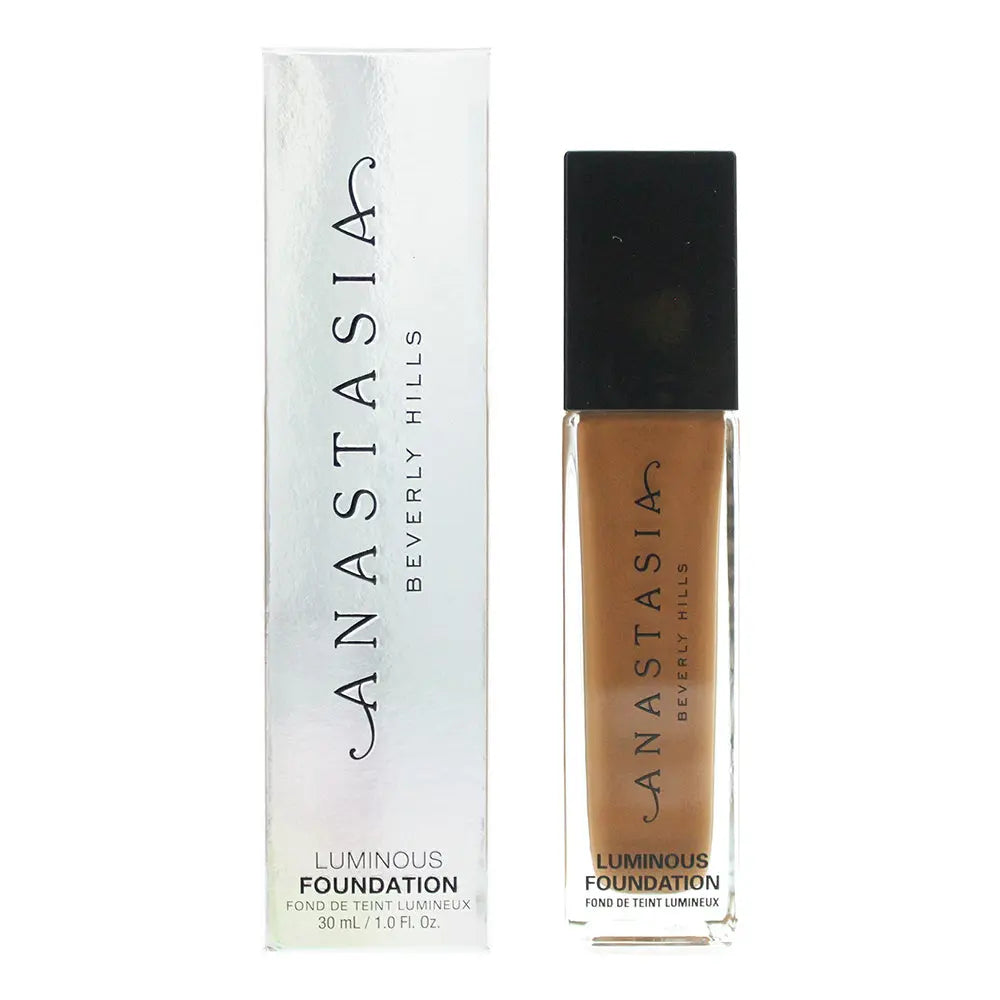 Anastasia Beverly Hills Luminous 470C Foundation 30ml Anastasia Beverly Hills