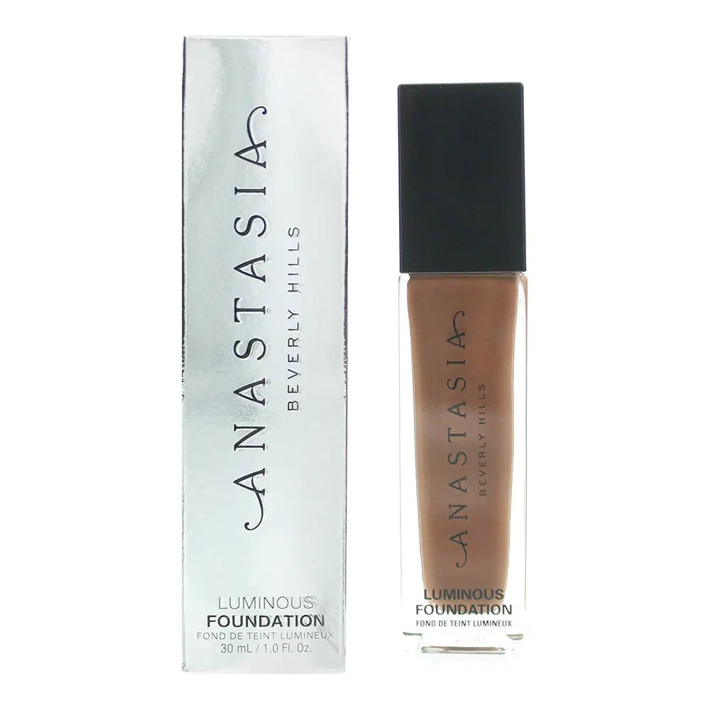 Anastasia Beverly Hills Luminous 510W Foundation 30ml Anastasia Beverly Hills