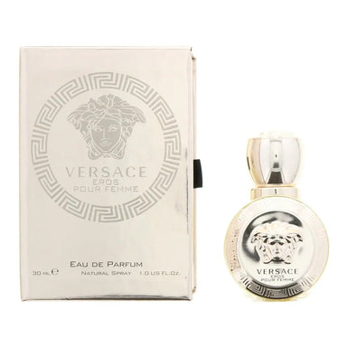 Versace Eros Pour Femme Eau De Parfum 30ml Versace