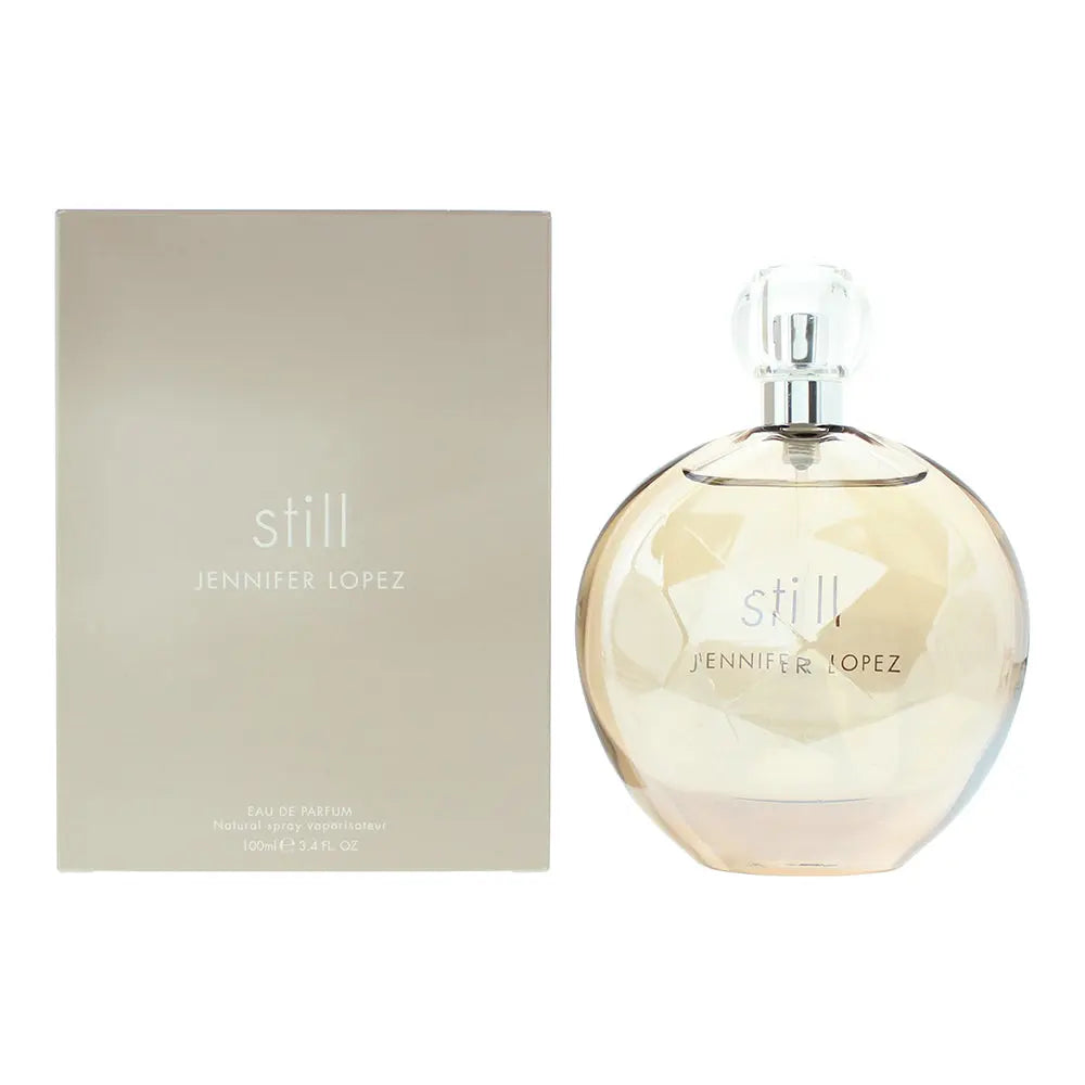 Jennifer Lopez Still Eau de Parfum 100ml Jennifer Lopez