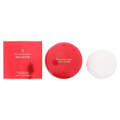 Elizabeth Arden Red Door Body Powder 75g Elizabeth Arden