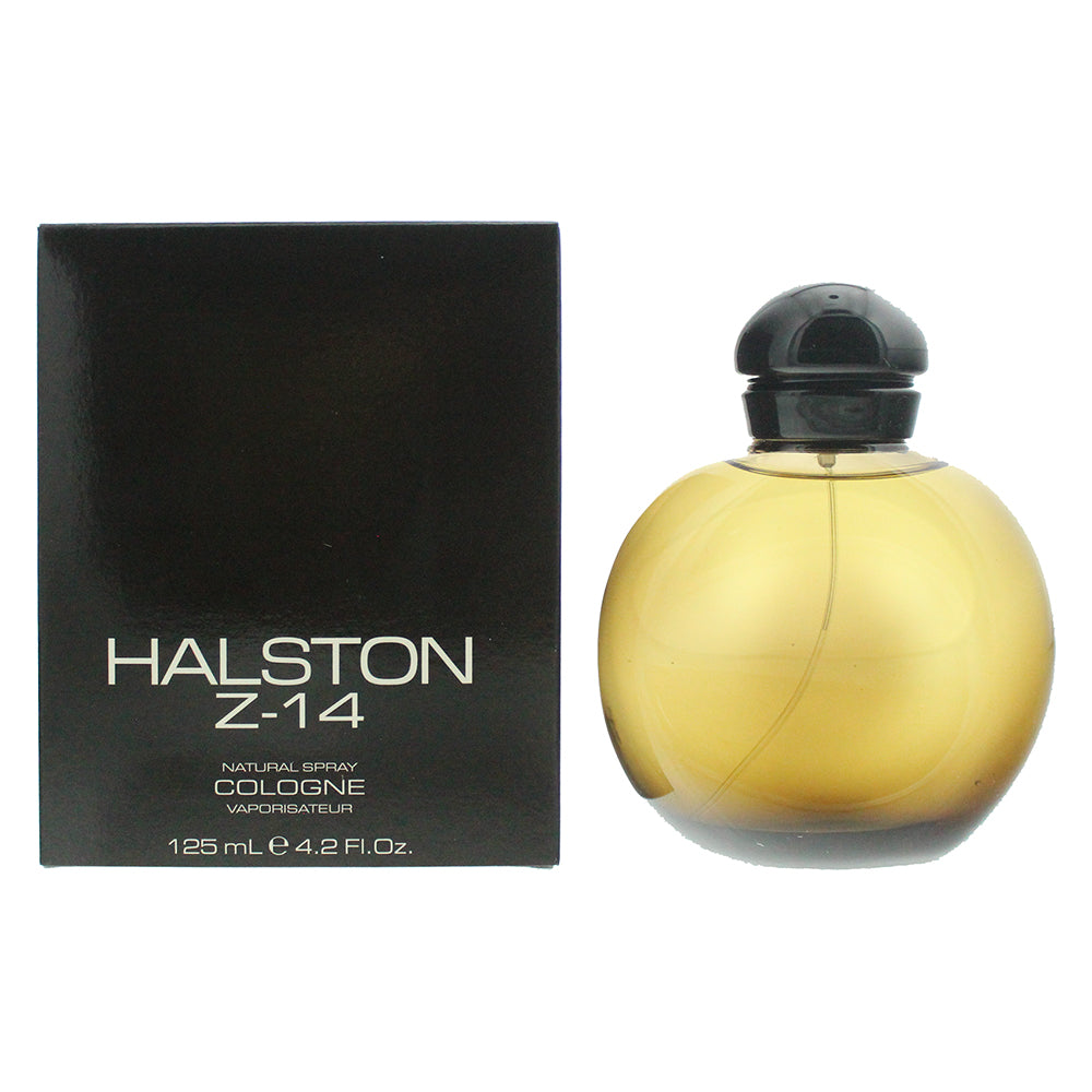 Halston Z-14 Cologne 125ml Halston