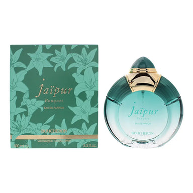 Boucheron Jaipur Bouquet Eau De Parfum 100ml Jaipur
