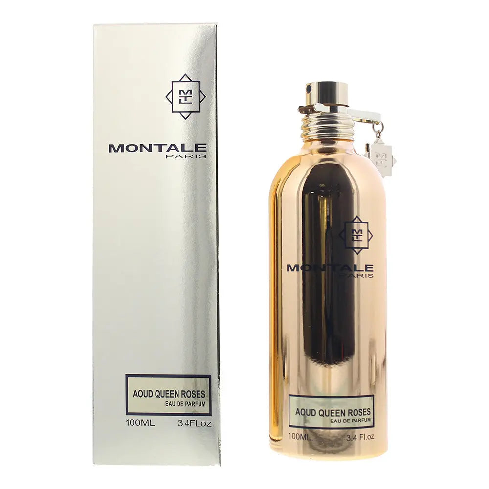 Montale Aoud Queen Roses Eau de Parfum 100ml Montale