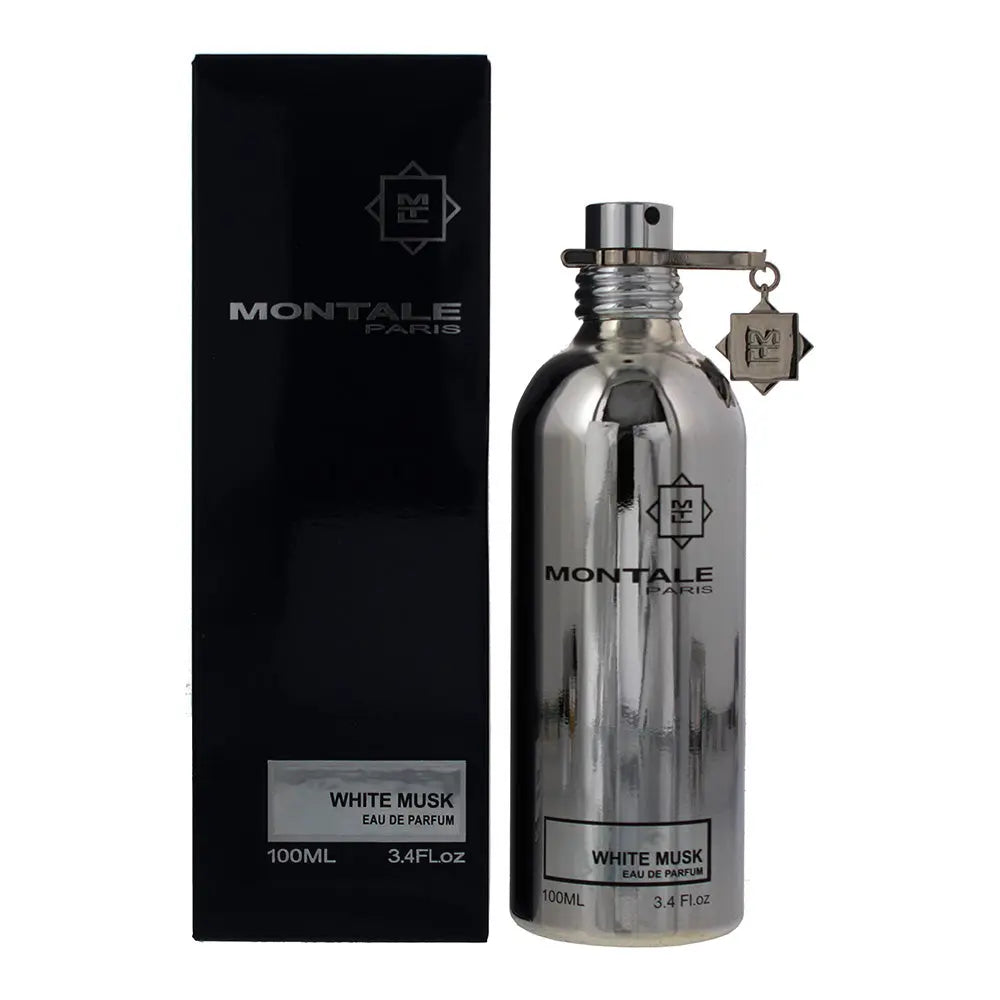 Montale White Musk Eau de Parfum 100ml Montale
